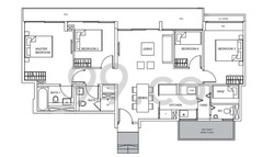 RV Residences (D10), Condominium #207731971